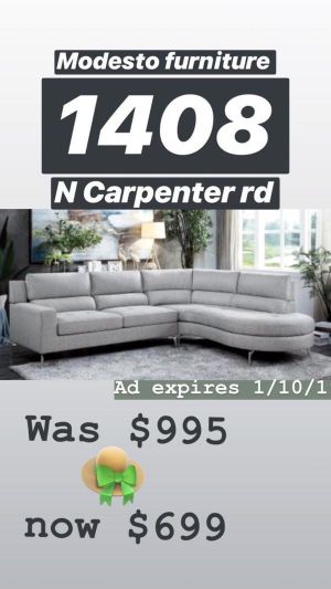 New And Used Couches For Sale In Modesto Ca Offerup