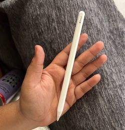 2nd Gen Apple Pencil