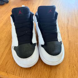 Nike Air Jordan Toddler 10c