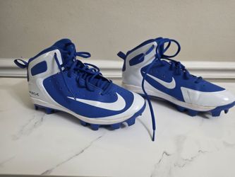 Nike Boys Cleats 6 Youth