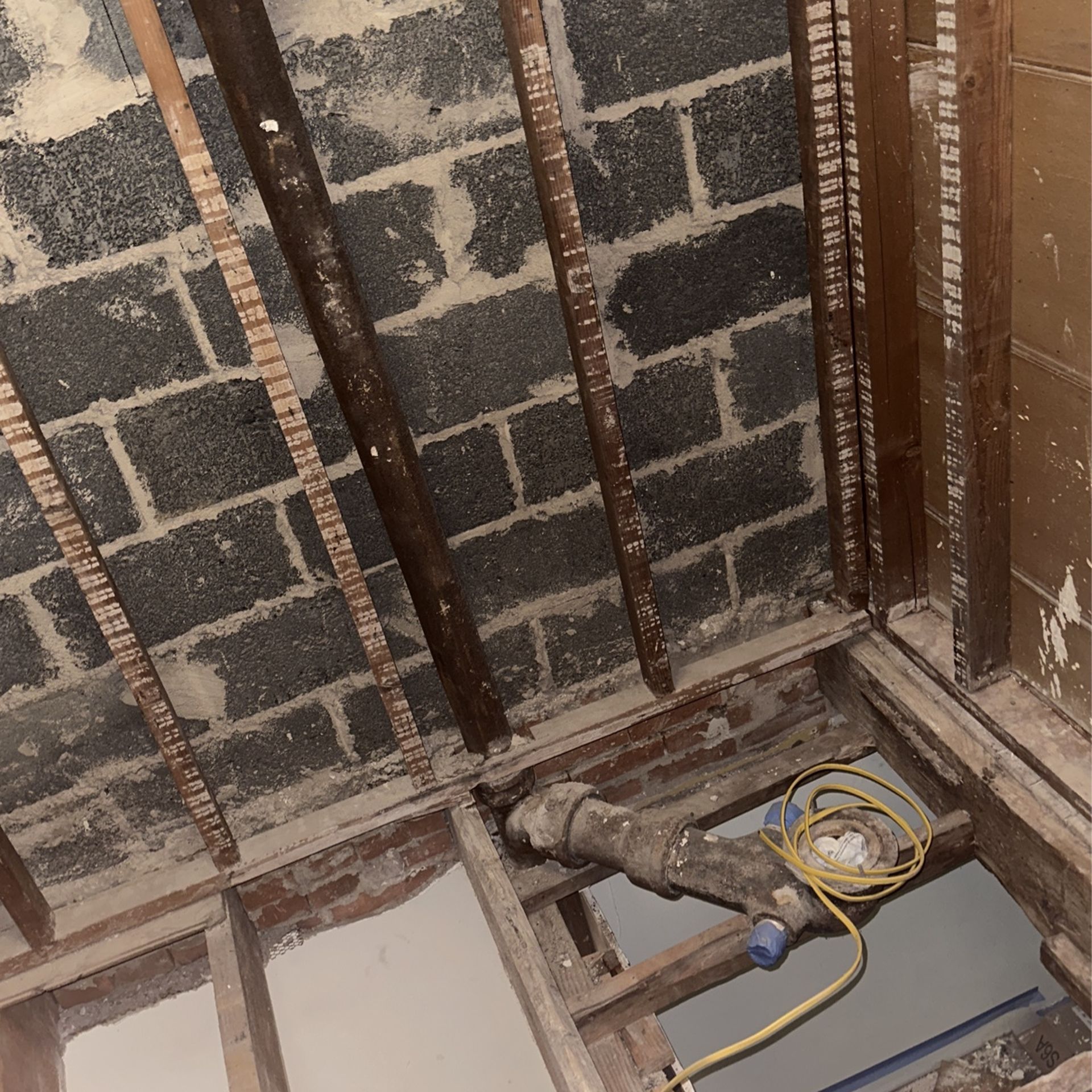 Help Needed With Construction