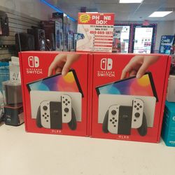 Nintendo Switch OLED Available With Just $39Down 