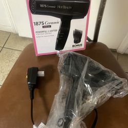 Blow Dryer