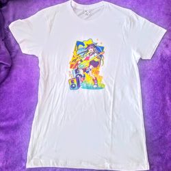 Super Danganronpa 2 - Mioda Ibuki Anime T-shirt 