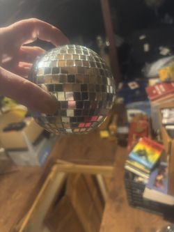 Disco Ball