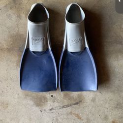 Speedo Adult Fins
