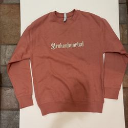 Brokenhearted Sweatshirt Crewneck