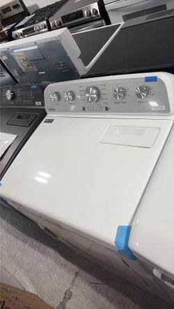 Maytag Electric Dryer