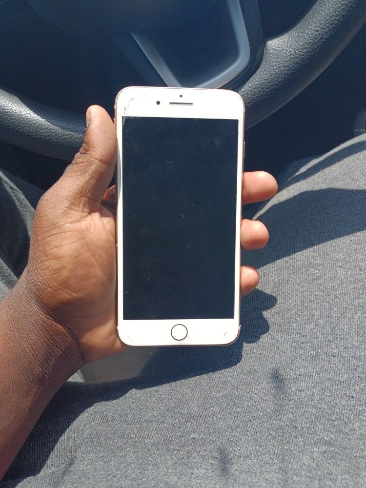 iPhone 8 Plus For Sale