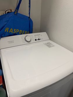 Insignia Washer & Dryer DUO