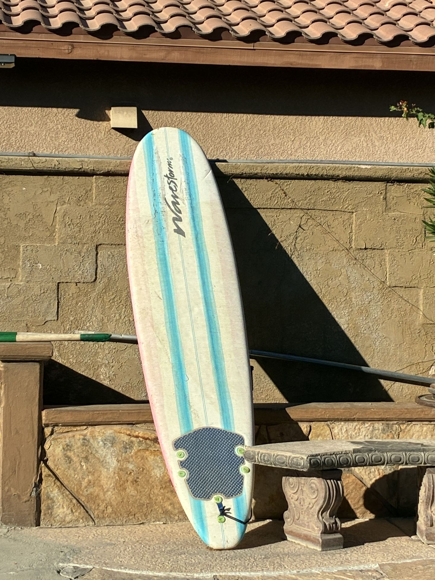 Surfboards