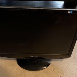 Samsung monitor 