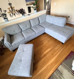 Living Room Set