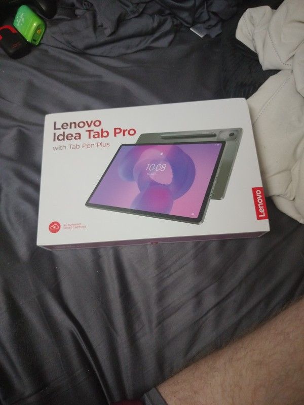 Lenovo Tab Pro 12.7" /w Pen