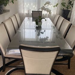 Dinning Table Chairs