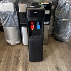 Top Loader Water Dispenser Hot N Cold 90 Days Warranty 