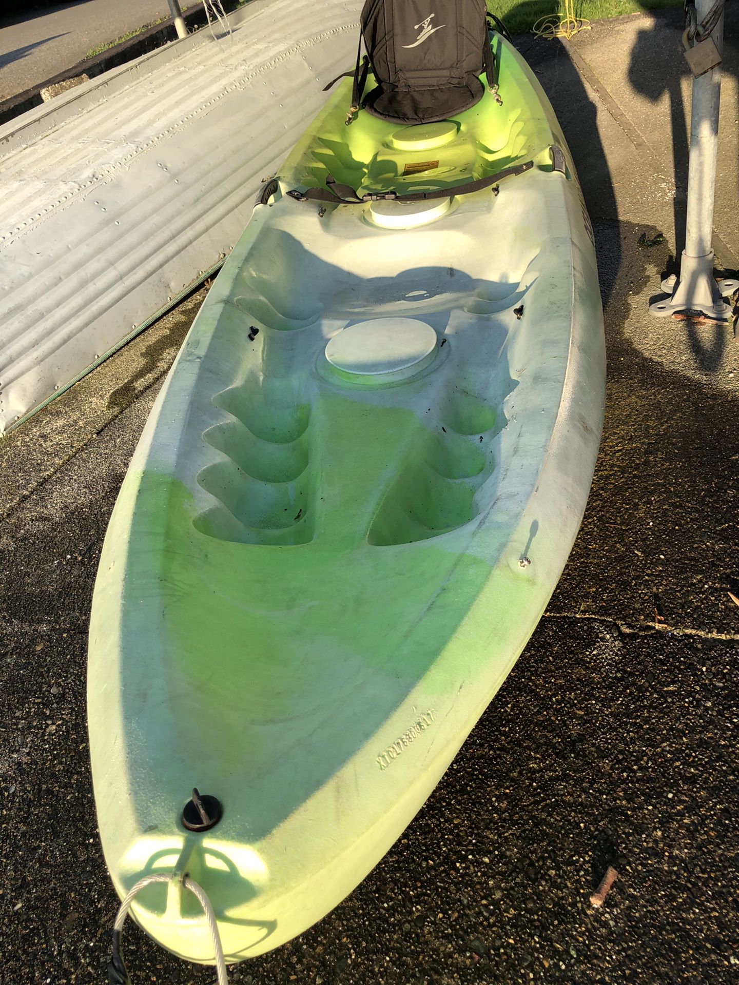 Malibu Two Ocean Kayak