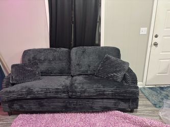 Love Seat Couch