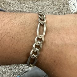 925 Italy Bracelet 