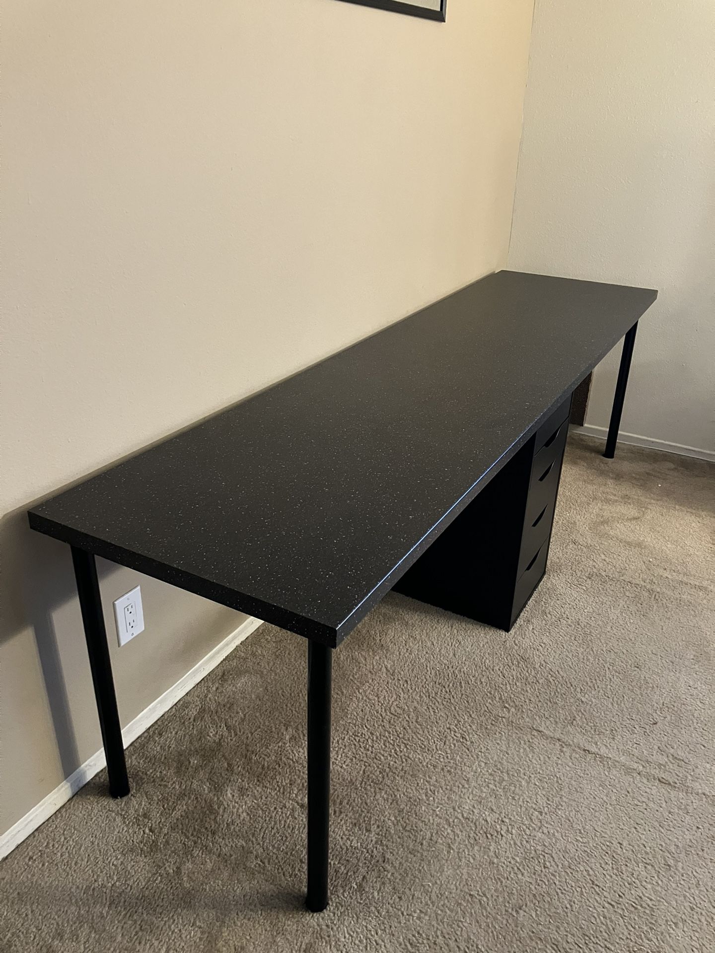 IKEA SALJAN Countertop For Desk OR kitchen
