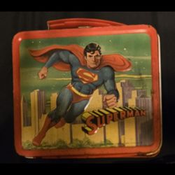 VINTAGE! COLLECTORS ITEM!