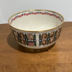 U.S. Presidential Bowl
