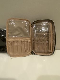Makeup Brushes Organizer