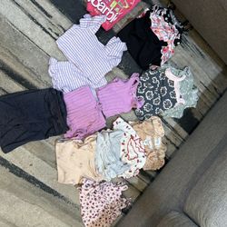 Twin Girl Matching Sets 