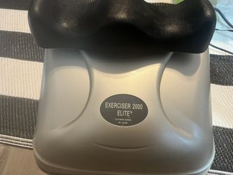 Exercise 2000 Elite