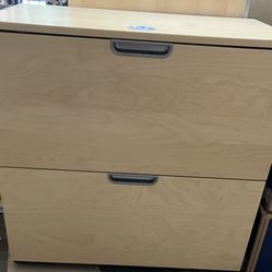 IKEA Galant File Storage 