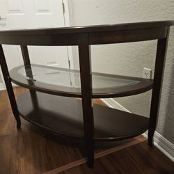 Hall Table