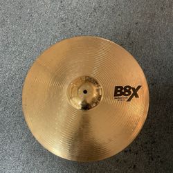 18" Sabian B8X