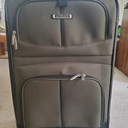 Luggage Set - Green
