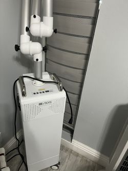Airborne Purification System