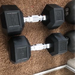 Free Weights