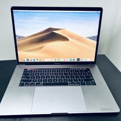 MacBook Pro 32gb Ram Touchbar