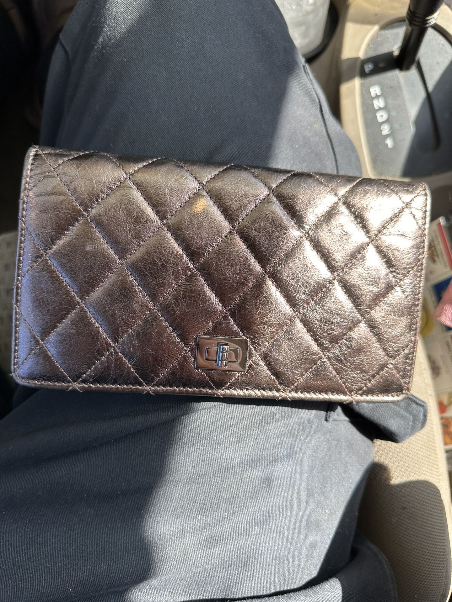 Chanel Women's Wallet for Sale in Mesa, AZ - OfferUp