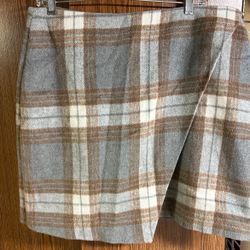 Women's Skirt Large 