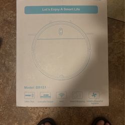 Robot Vacuum