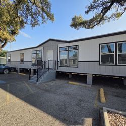 Single Wide For Sale 