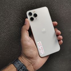iPhone 11 Pro 64GB Unlocked - On Special Cash deal $219