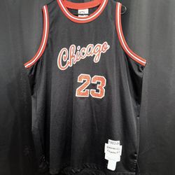 Jerseys 