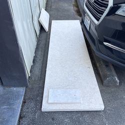 Marble Or Granite Table Top? Free 