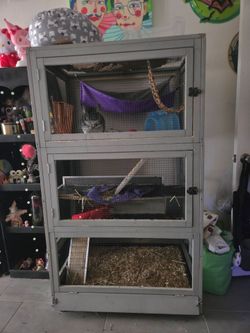 Cage