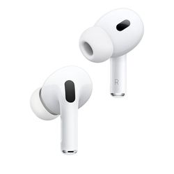 Apple Air Pods 2nd Generation w/ MagSafe Charging Case (2023)
