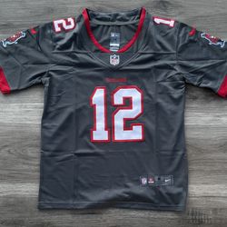 Mens Brady Buccs Jersey