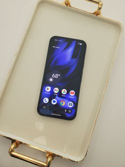 Pixel 9a (Unlocked) 128GB Obsidian Premium Pre-owned