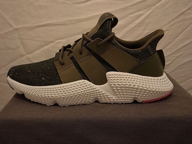 Deadstock size 10.5 Adidas Prophere