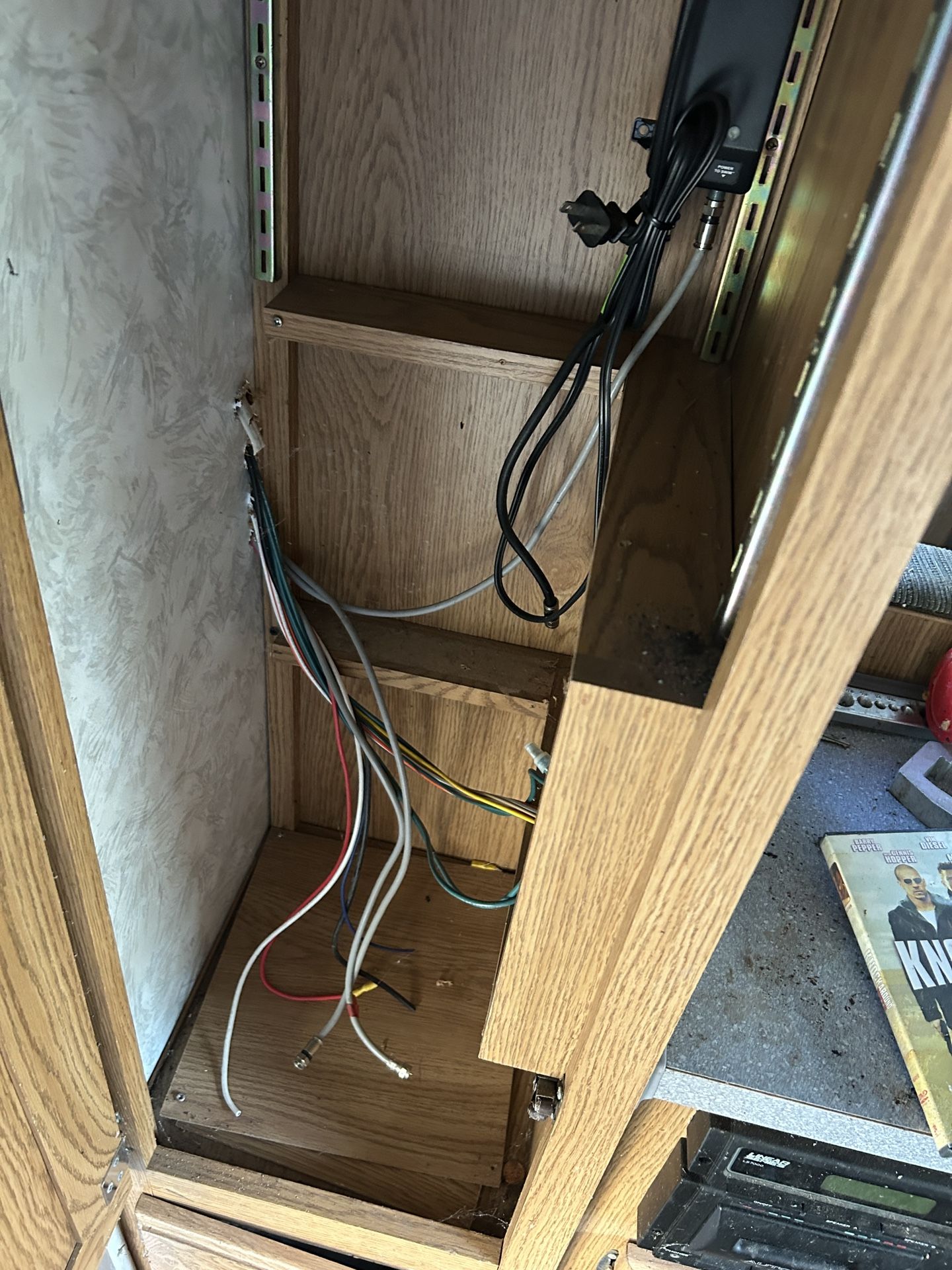 Wow 2004 Terry Bumper Pull Camper for Sale in Forest Park, IL OfferUp