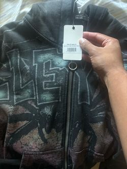 Vale forever hoodie